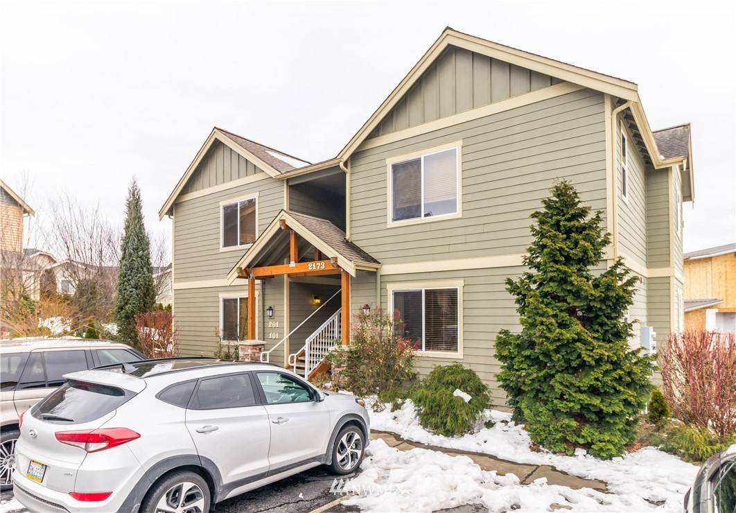 Ferndale, WA 98248,2173 Sunnybrook LN #102