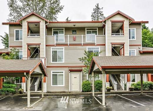 Lynnwood, WA 98087,2928 151st PL SW #T-302