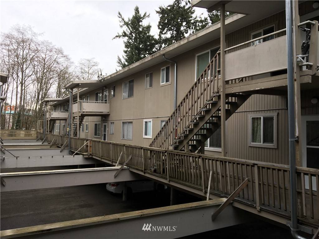 Bainbridge Island, WA 98110,465 Winslow WAY E #206