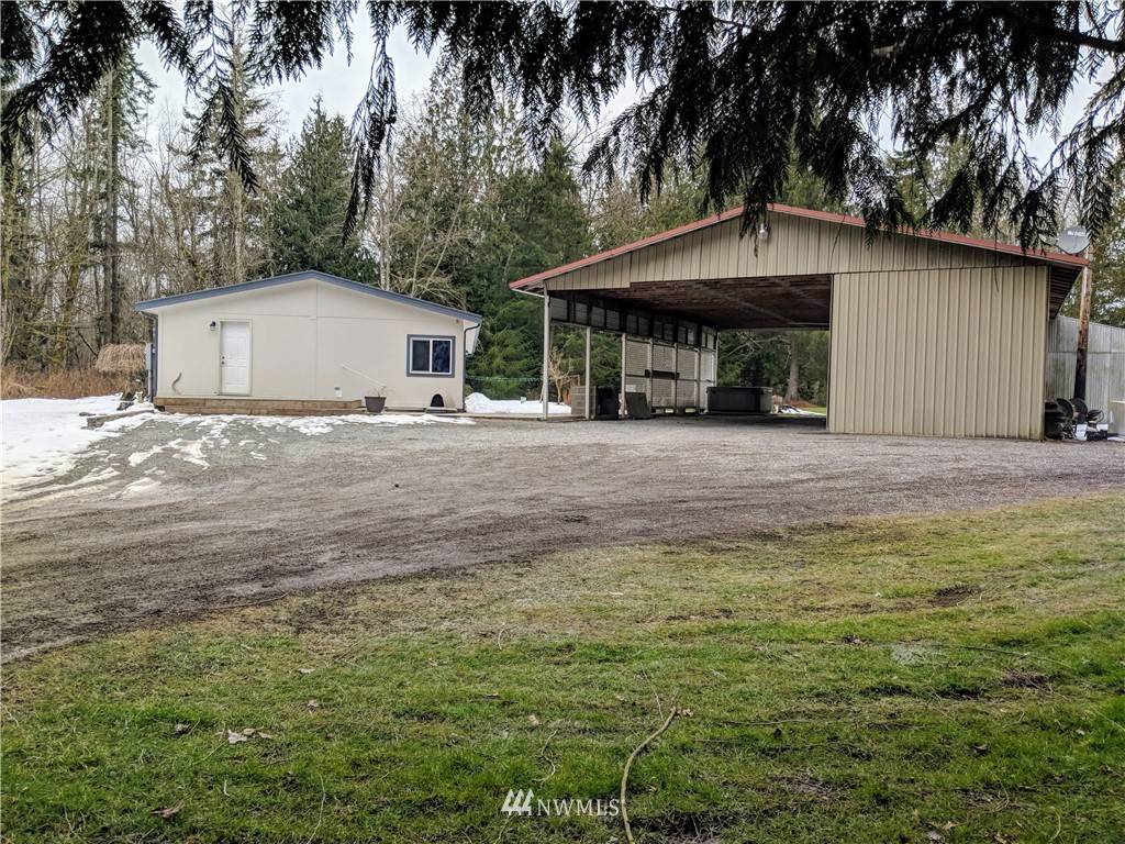 Sedro Woolley, WA 98284,7270 North Fruitdale RD