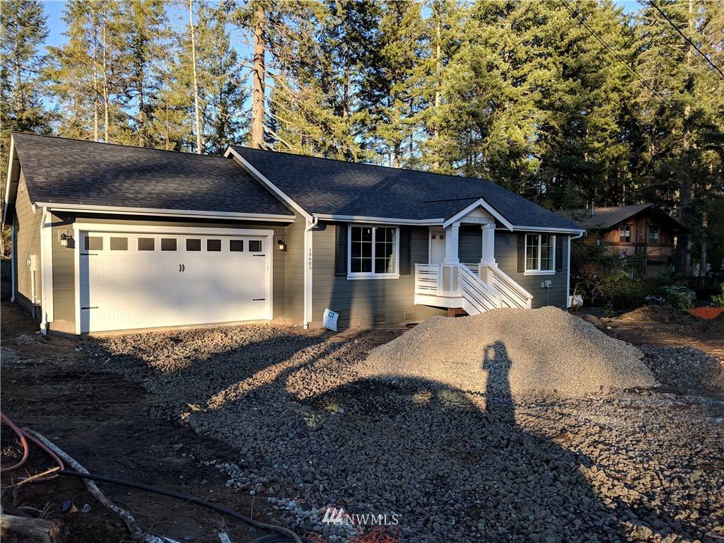 Lakebay, WA 98349,19605 17th ST SW