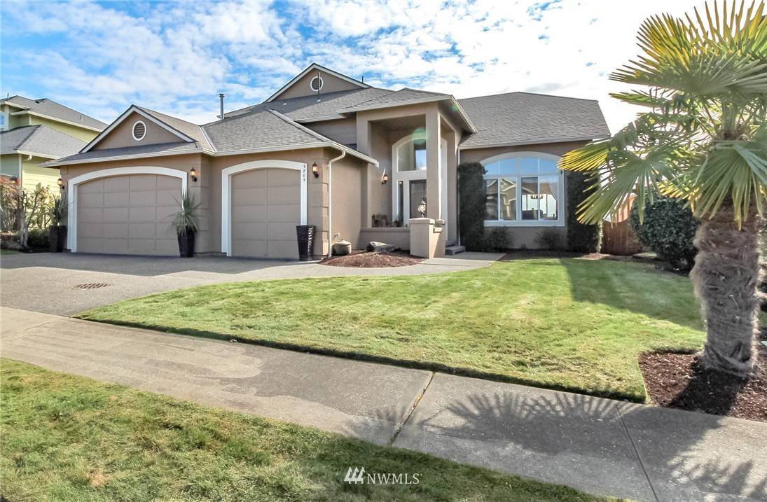 Bonney Lake, WA 98391,9805 183rd AVE E