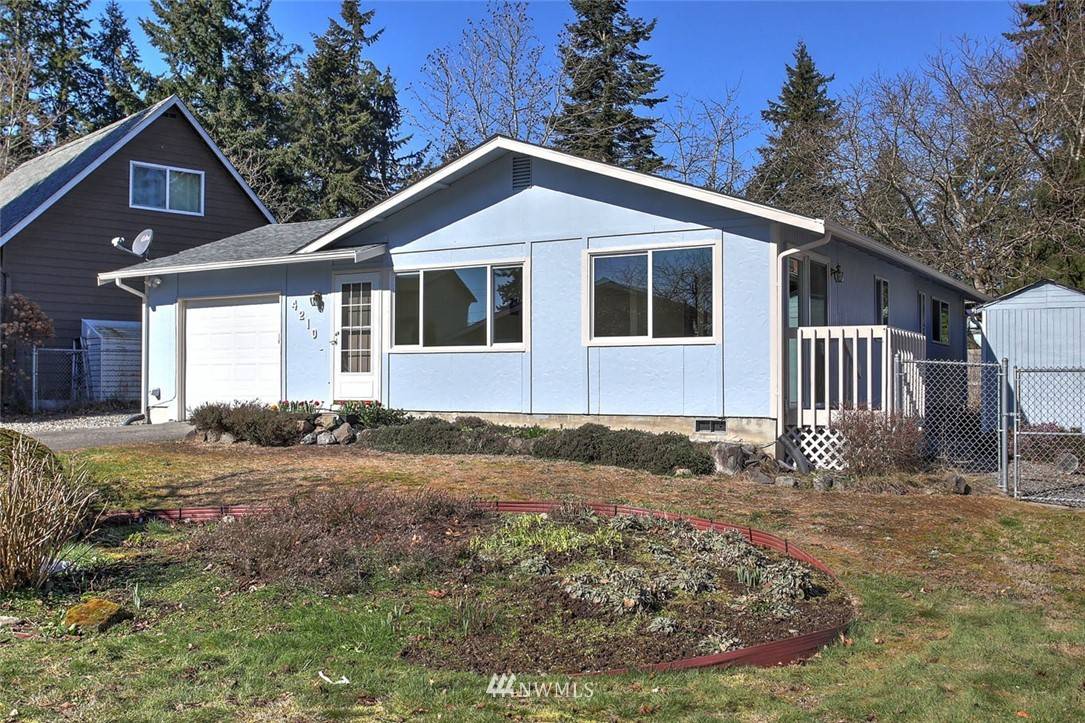 Auburn, WA 98001,4210 S 297th PL