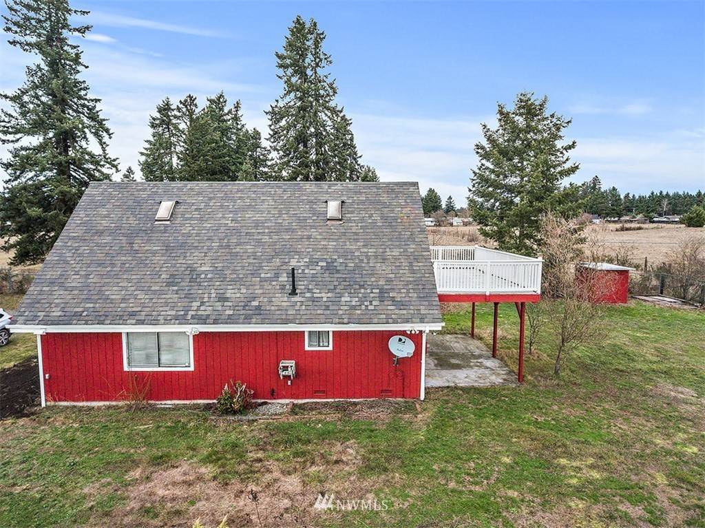 Spanaway, WA 98387,3627 232nd ST E