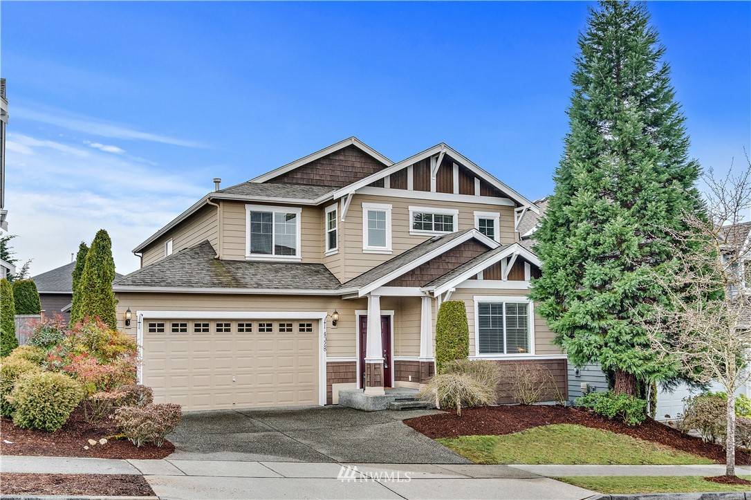 Bothell, WA 98012,4028 167th PL SE