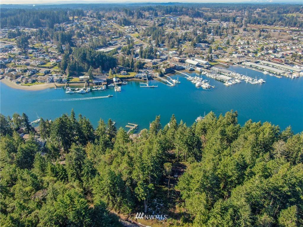 Gig Harbor, WA 98332,0 Goodman DR NW