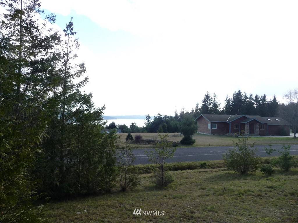 Sequim, WA 98382,491 Rhododendron DR