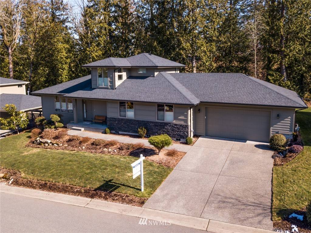 Bellingham, WA 98229,1208 Creekwood LN