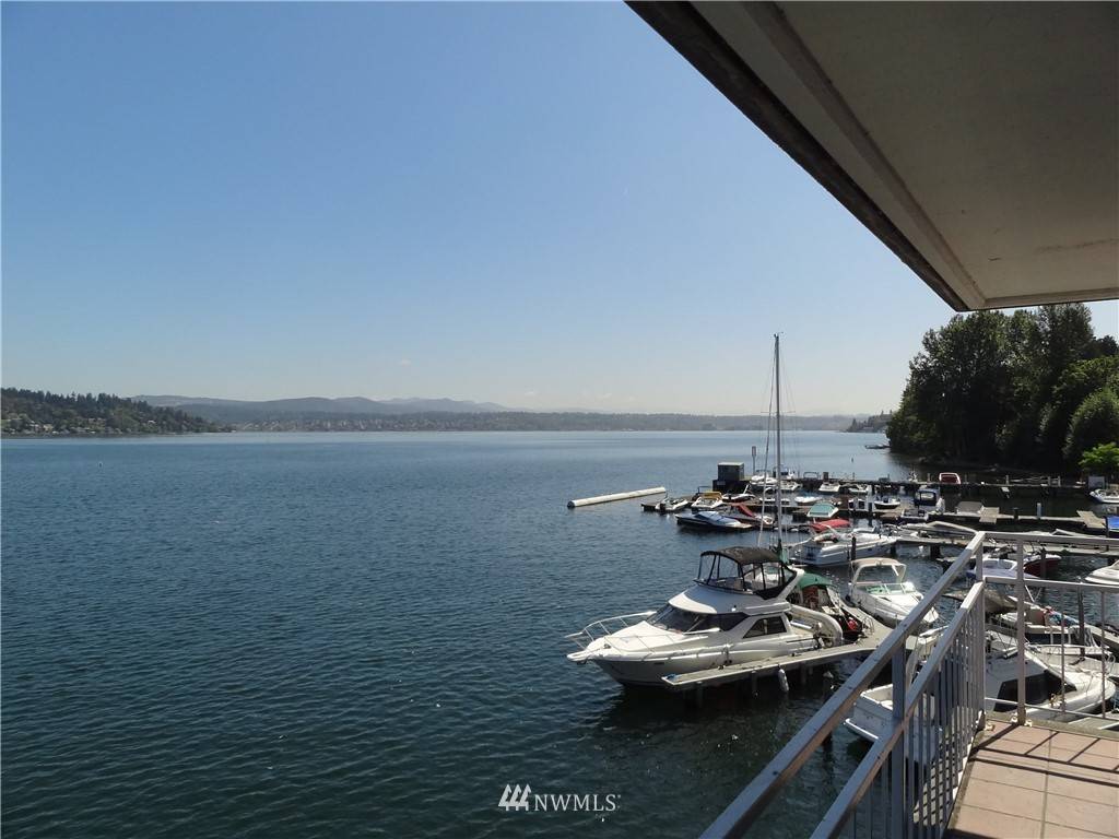 Seattle, WA 98118,9468 Rainier AVE S #312