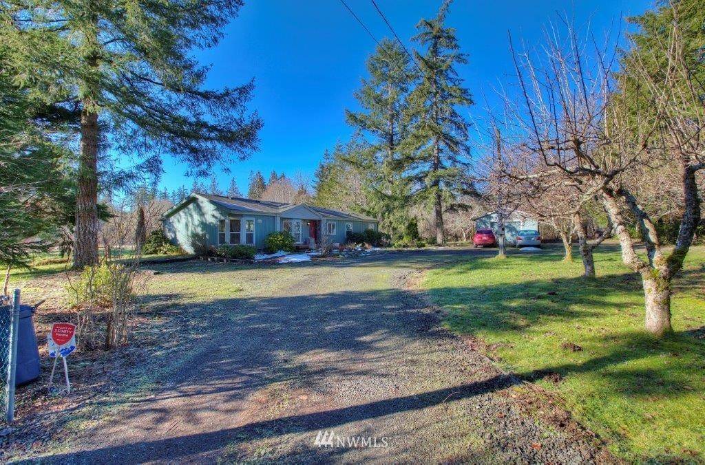 Shelton, WA 98584,50 SE Audobon WAY