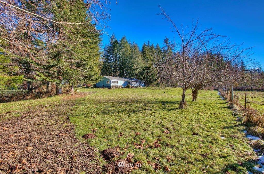 Shelton, WA 98584,50 SE Audobon WAY