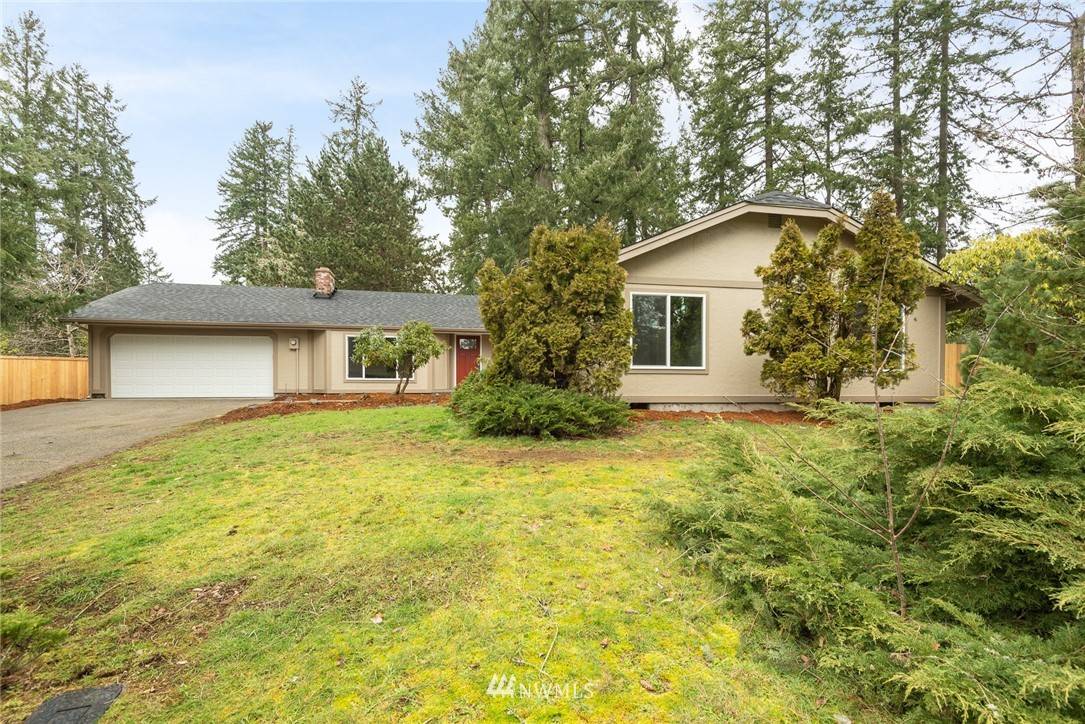 Spanaway, WA 98387,14606 17th Avenue Ct S