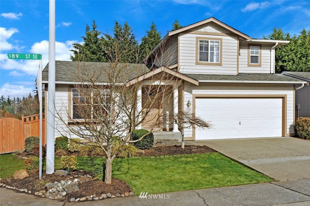 Bothell, WA 98012,3307 189th ST SE