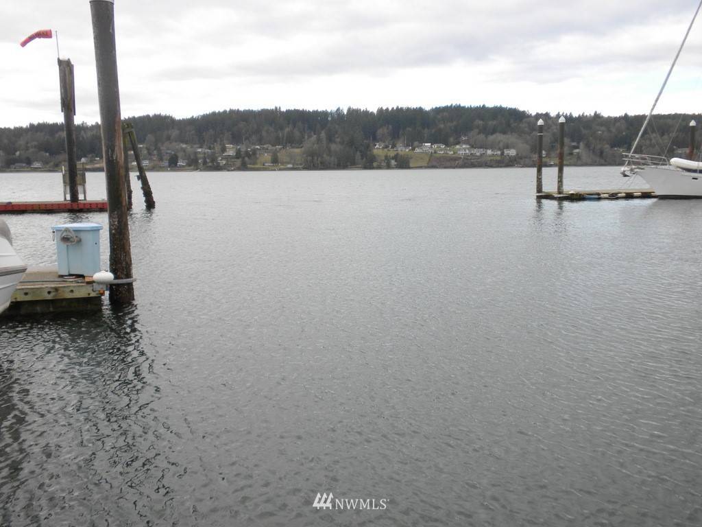 Poulsbo, WA 98370,18129 Fjord DR NE #D-24