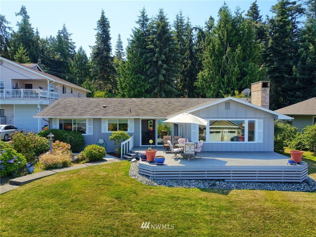 Camano Island, WA 98282,877 Rocky Point DR