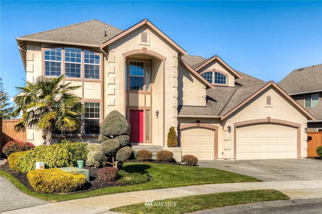 Bonney Lake, WA 98391,10304 178th Avenue Ct E