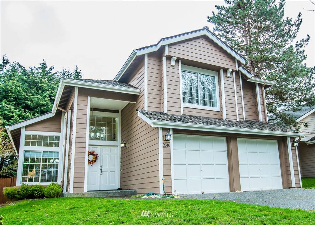 Sammamish, WA 98029,3546 252nd PL SE