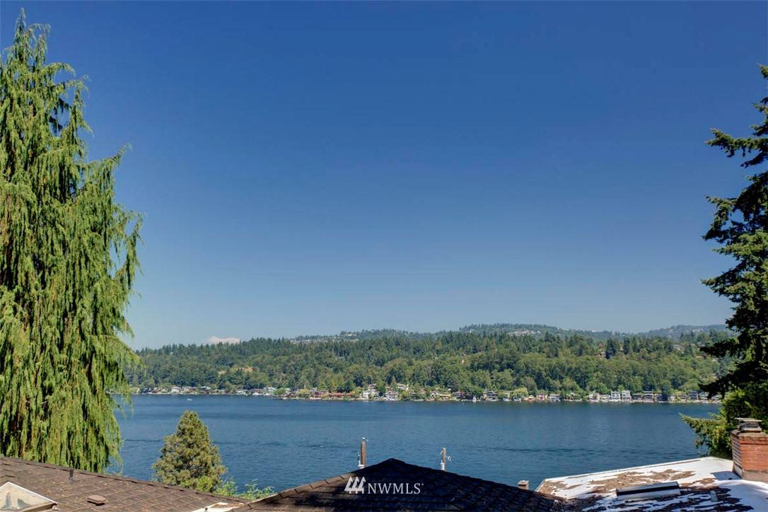 Mercer Island, WA 98040,6004 E Mercer WAY