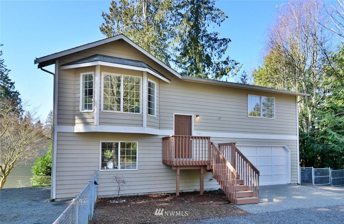 Poulsbo, WA 98370,7555 NE Beachwood AVE