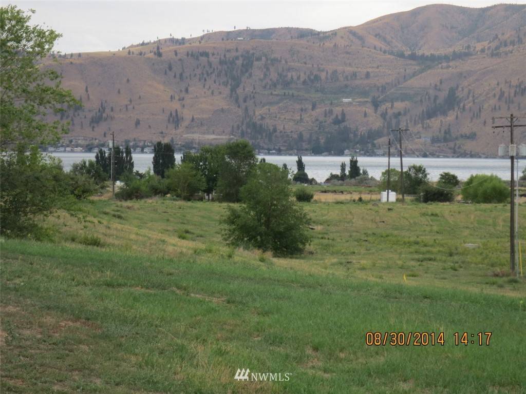 Manson, WA 98831,0 PARCEL A Wapato Lake RD