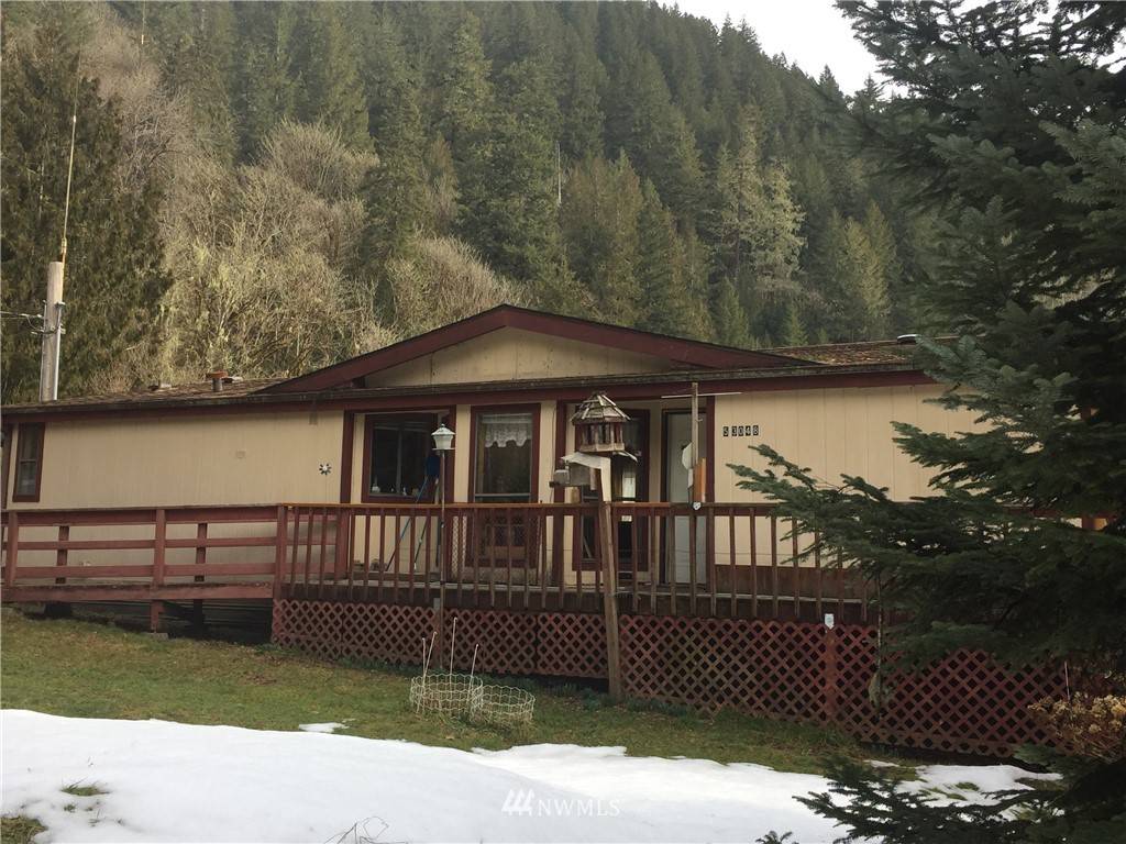 Rockport, WA 98283,53048 State Route 20