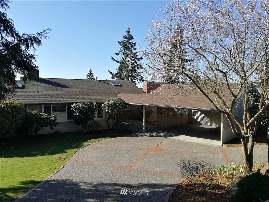 Bellevue, WA 98005,12455 SE 26 PL