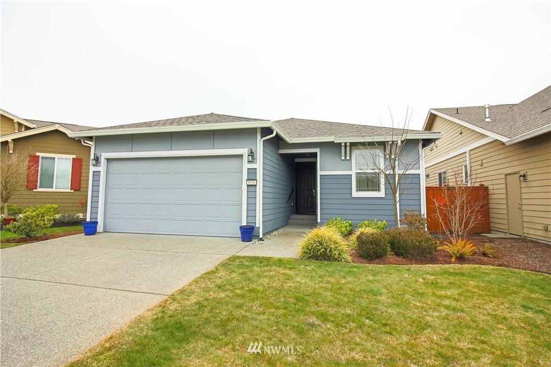 Lacey, WA 98516,4934 Orcas PL NE