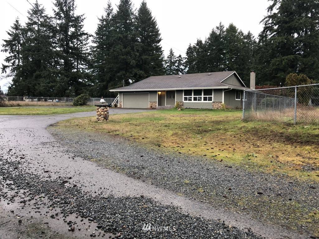 Spanaway, WA 98387,20501 3rd AVE E