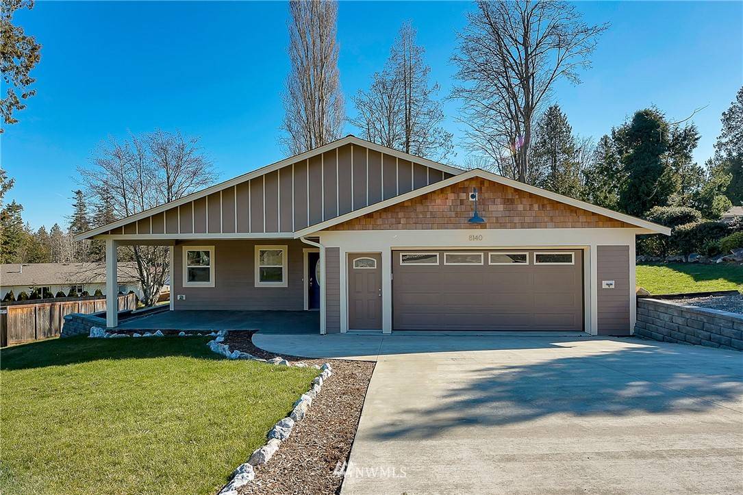 Blaine, WA 98230,8140 Kitamat WAY