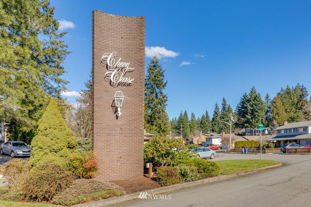 Bellevue, WA 98007,14843 NE 14th ST