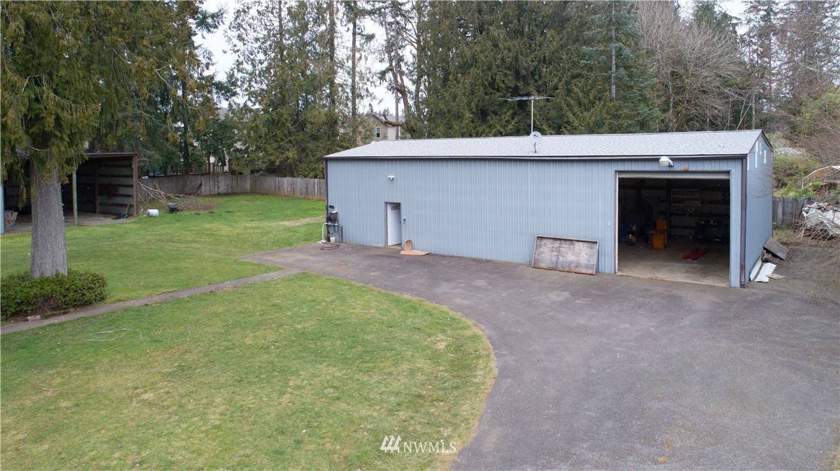 Lacey, WA 98503,4810 45th AVE SE