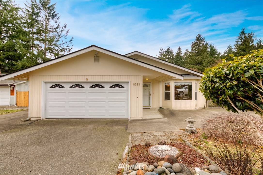 University Place, WA 98467,8312 53rd StCt W