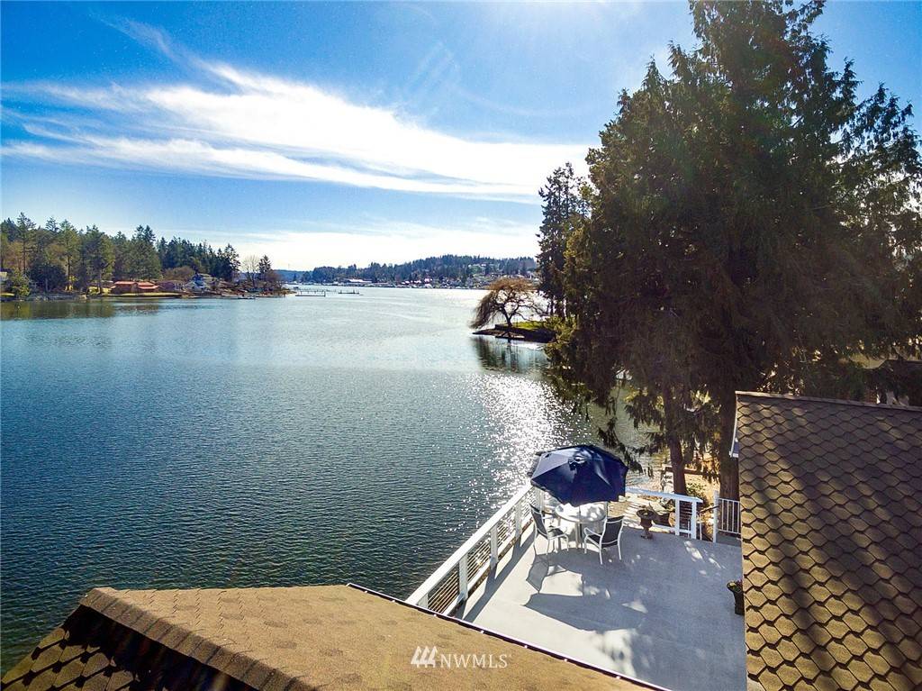 Gig Harbor, WA 98332,9315 N Harborview DR