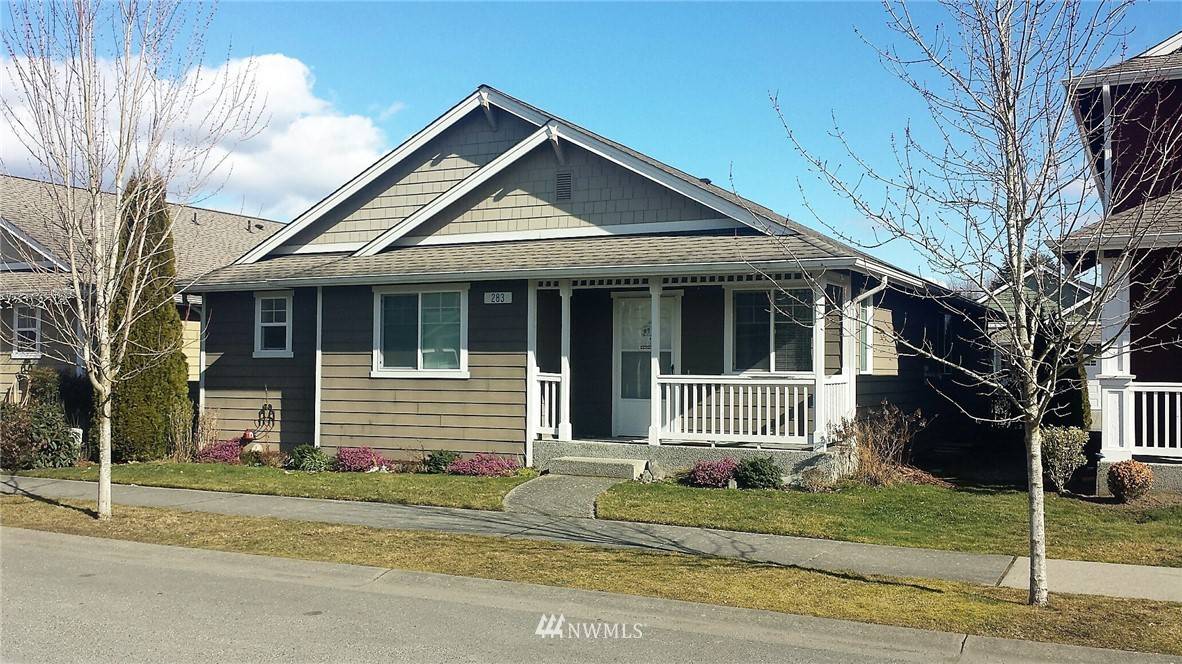 Sedro Woolley, WA 98284,283 Klinger ST