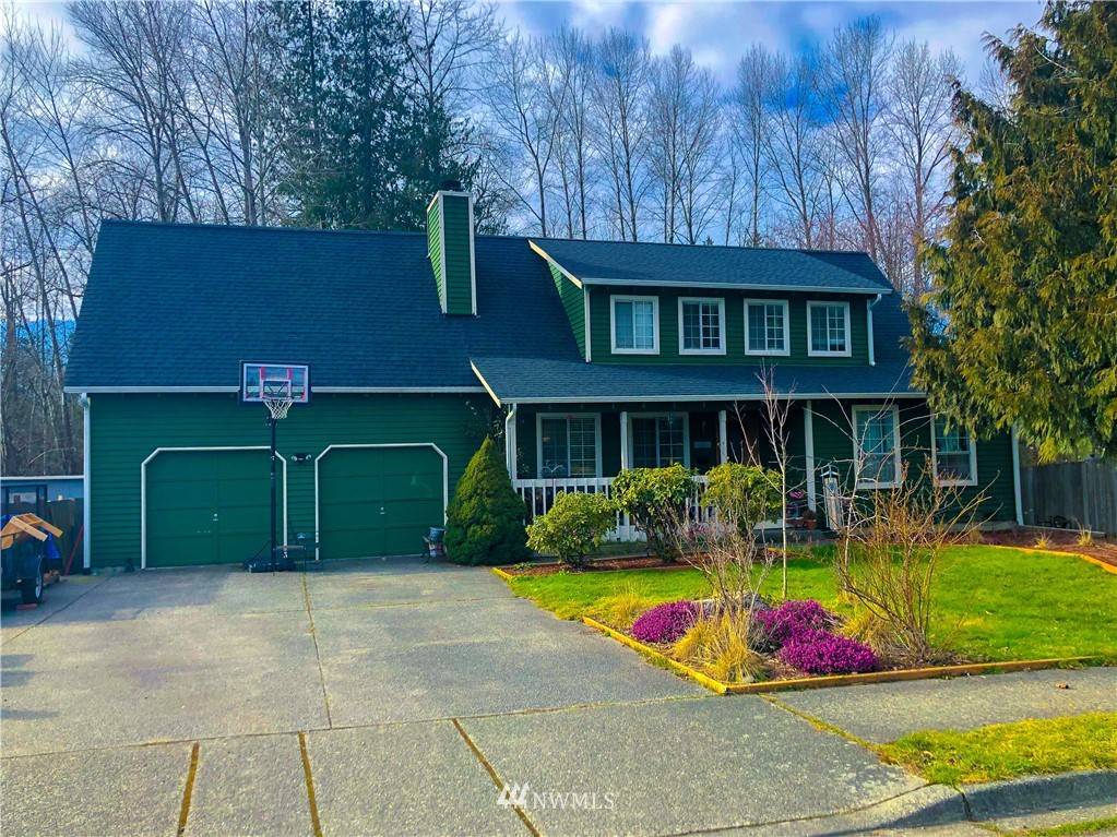 Marysville, WA 98270,6806 64th DR NE