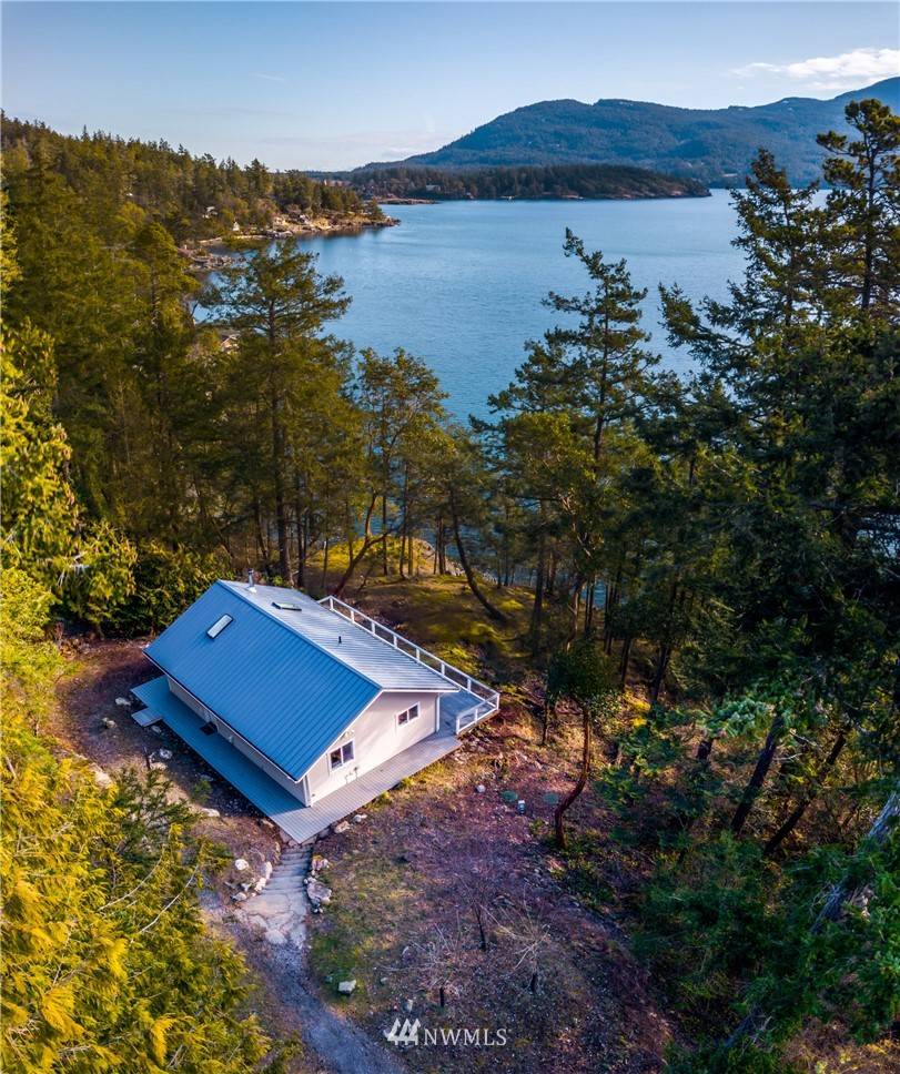 Orcas Island, WA 98245,79 Judd Cove Rd