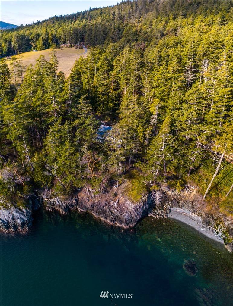 Orcas Island, WA 98245,79 Judd Cove Rd