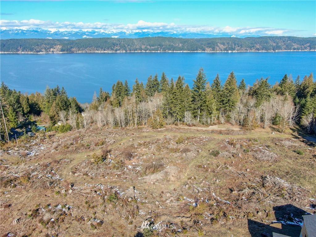 Belfair, WA 98528,0 Lot 2 E Twanoh Heights RD N