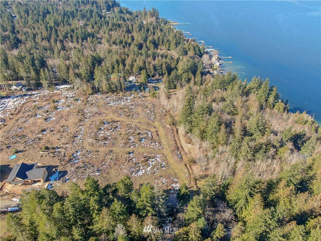 Belfair, WA 98528,0 Lot 3 E Twanoh Heights RD N