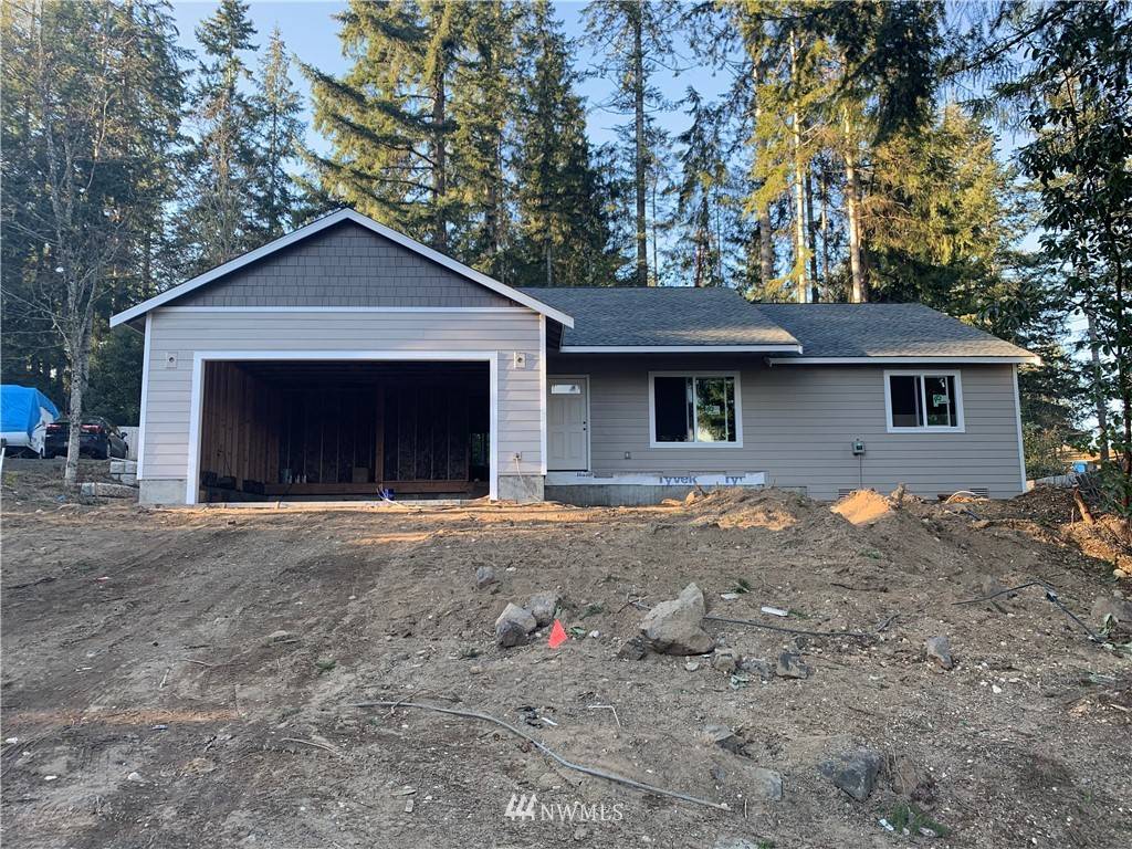 Belfair, WA 98528,30 NE Santa Maria LN