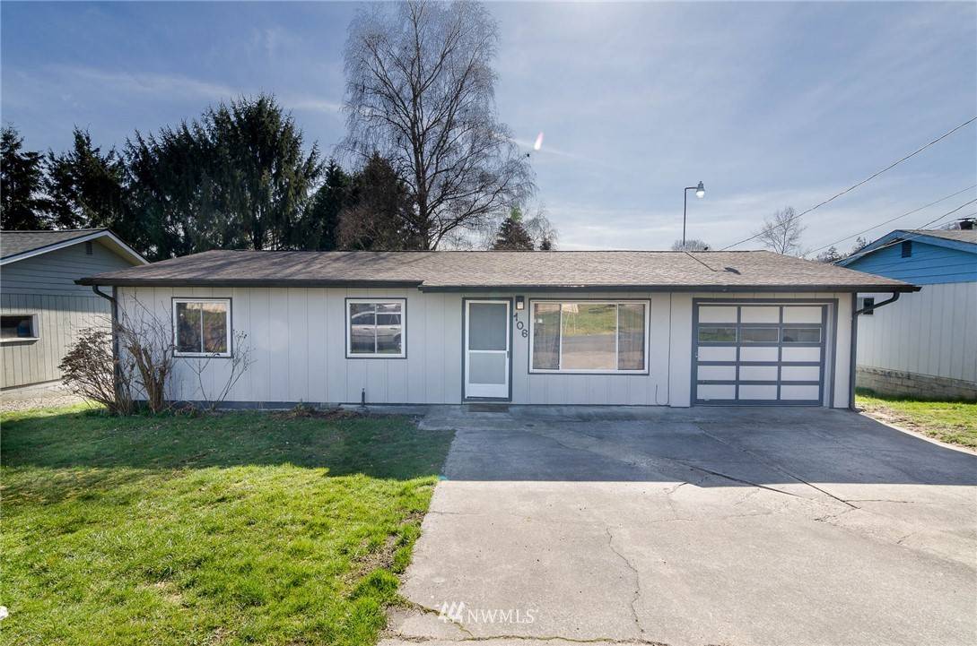 Longview, WA 98632,106 Beulah DR