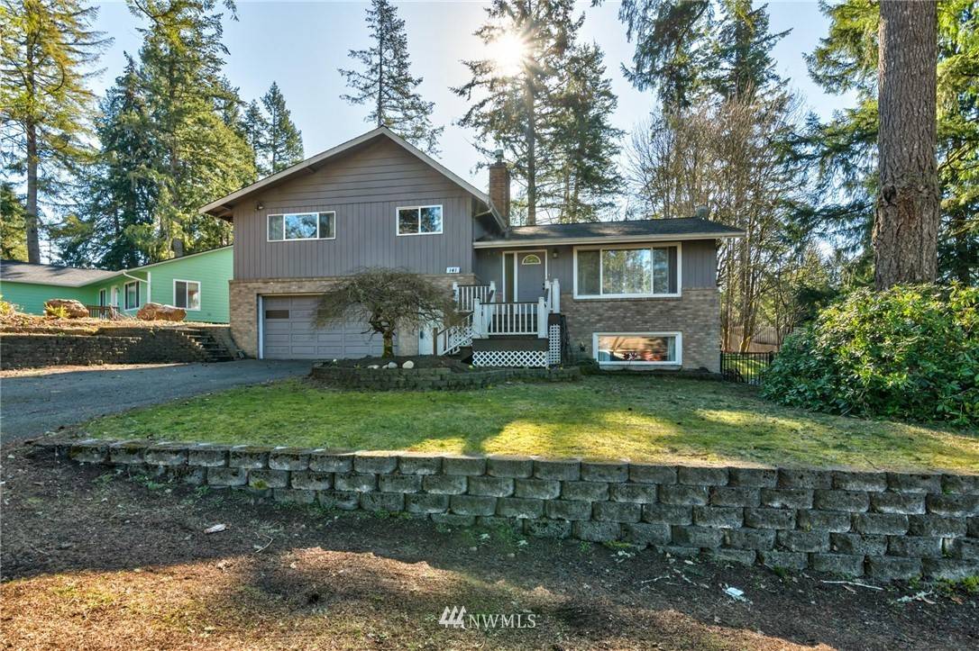 Allyn, WA 98524,141 E Lakeland WAY