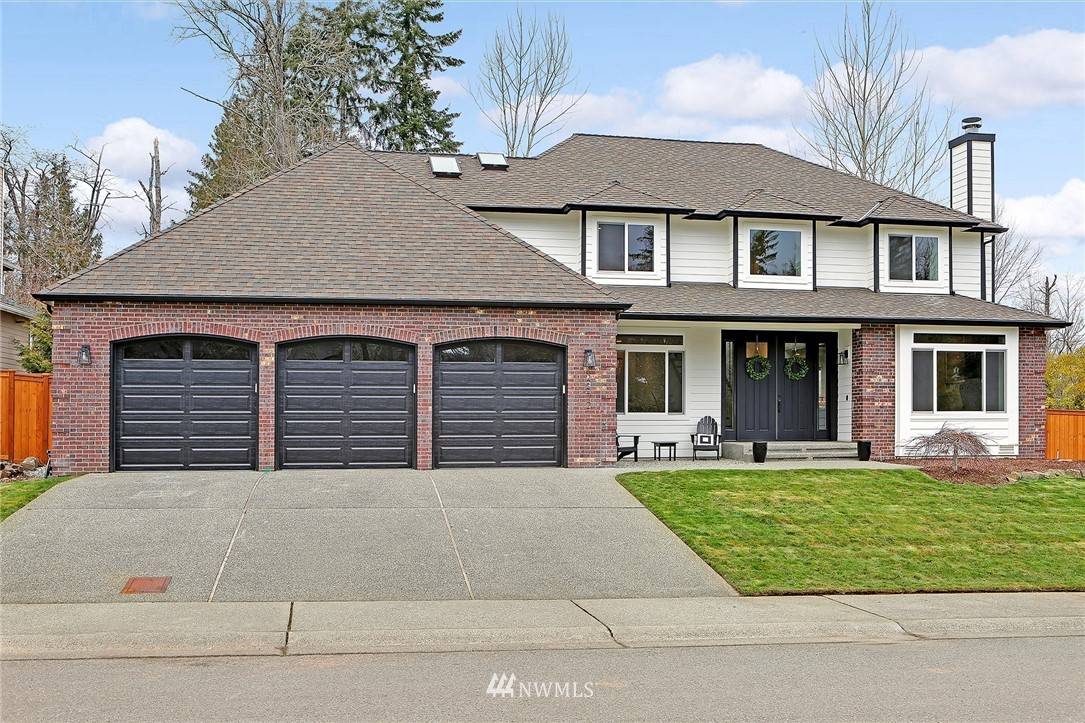 Bellevue, WA 98006,16672 SE 48th PL