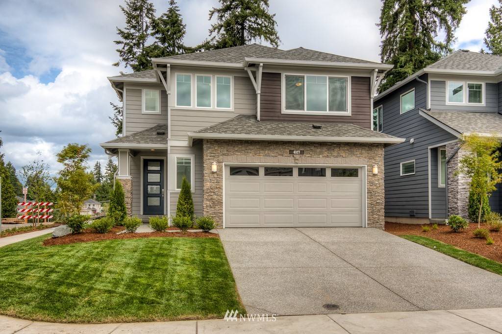 Bothell, WA 98012,3713 194th (BG #9) PL SE