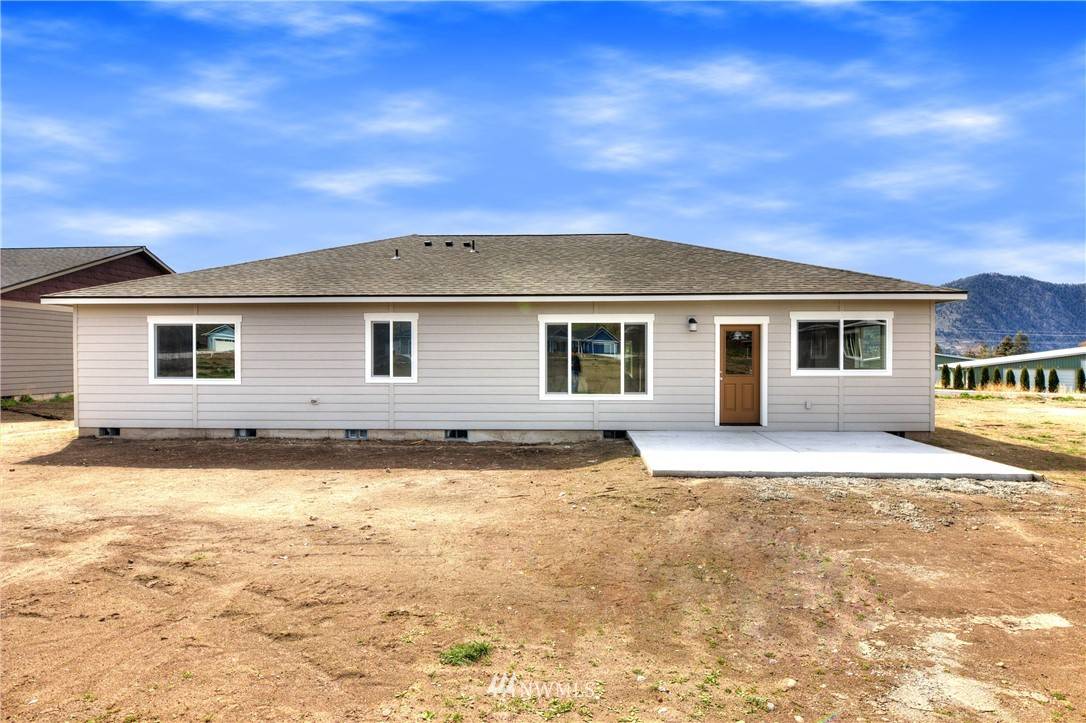 Manson, WA 98831,52 Manzanita DR