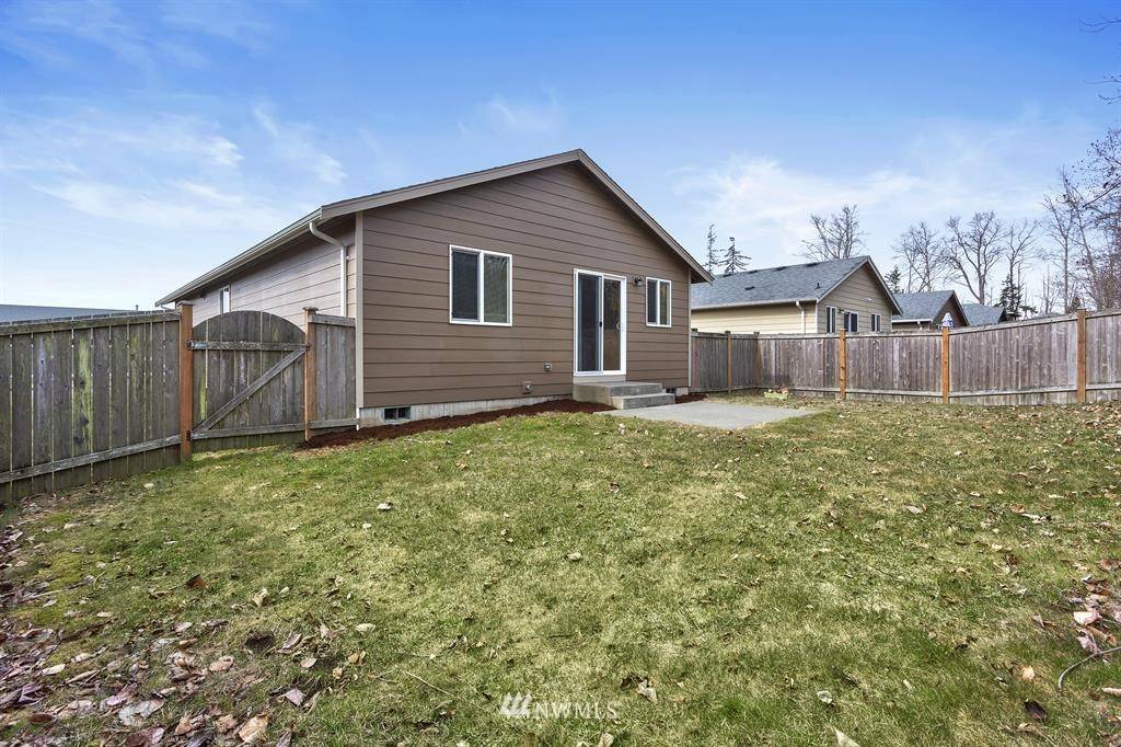 Blaine, WA 98230,7358 Yellow Fin CT