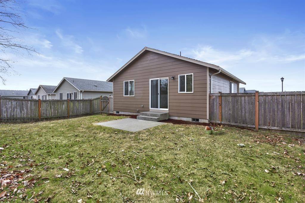 Blaine, WA 98230,7358 Yellow Fin CT