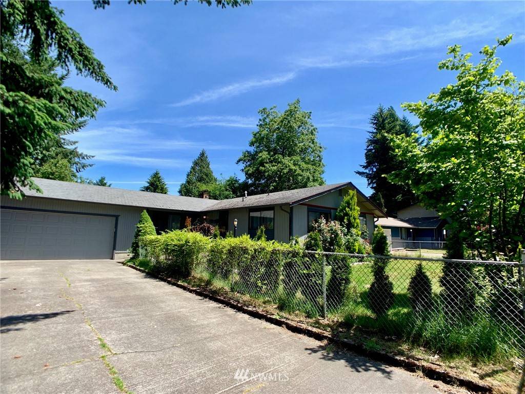 Lacey, WA 98516,4218 Hornet DR NE