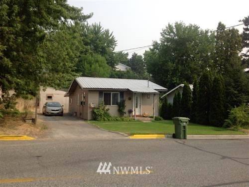 Omak, WA 98841,210 Cherry AVE W