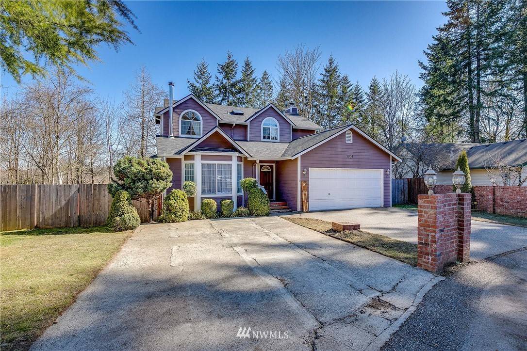 Port Orchard, WA 98366,3005 Parkington PL SE